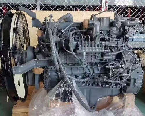 Originele ZX330-3/360-5/SH350-5 26745456745 graafmachine