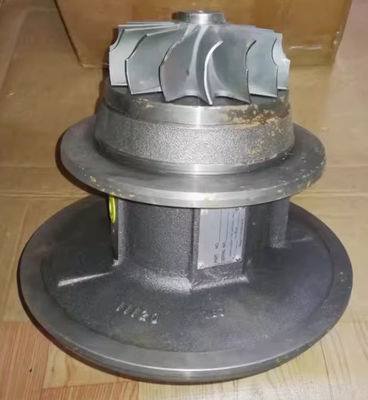 Onderdelen voor graafmachines