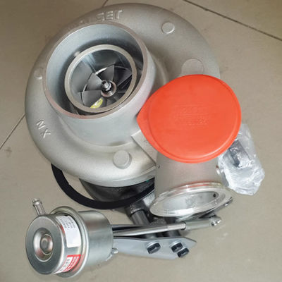 Turbocompressor PC360-7/300-7 Deeltjes van graafmachines 56454