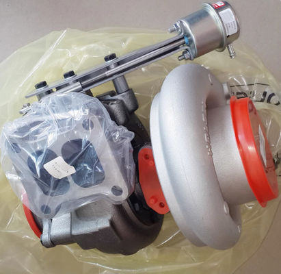 Turbocompressor PC360-7/300-7 Deeltjes van graafmachines 56454