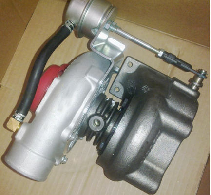 Turbocompressor PC200-8/220-8/240-8MO/200-7/220-7 Deeltjes van graafmachines 3445634