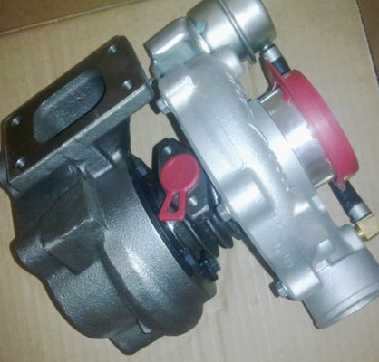 Turbocompressor PC200-8/220-8/240-8MO/200-7/220-7 Deeltjes van graafmachines 3445634