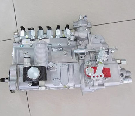 Hoogdruk-oliepomp / dieselpomp PC200-7/220-7/270-7 Excavator motoronderdelen 564534