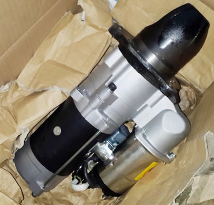 Startmotor / Starter PC360-8MO/360-7/300-7 Excavator motoronderdelen 5764556