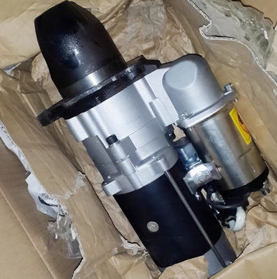 Startmotor / Starter PC360-8MO/360-7/300-7 Excavator motoronderdelen 5764556
