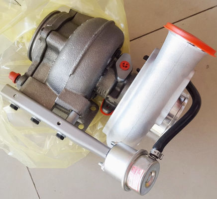 Turbocompressor PC350-8/360-8 Deeltjes van graafmachines 5464