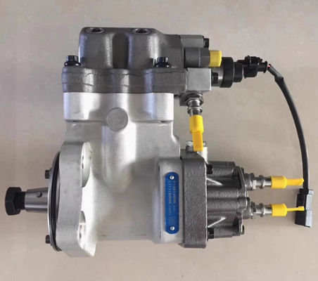 Hoogdruk oliepomp / brandstofpomp PC360-8/300-8MO