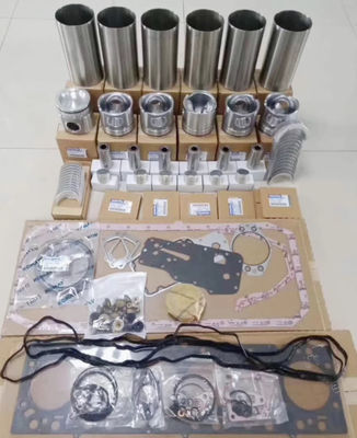 Original Four Kit / Overhaul Package PC240-8/220-8//200-8MO/220-7/270-7 Excavator Repair Kits 567545
