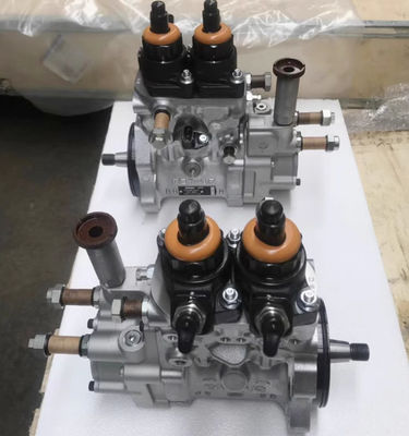 Hoogdruk oliepomp / brandstofpomp PC400-8/450-8/450-7/650-8/1250-8 Deeltjes van graafmachines 4563764