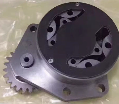 Oliepomp PC360-7/300-7/2-8/240-8MO Excavator motoronderdelen 735467457