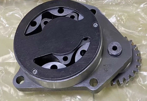 Oliepomp PC360-7/300-7/2-8/240-8MO Excavator motoronderdelen 735467457