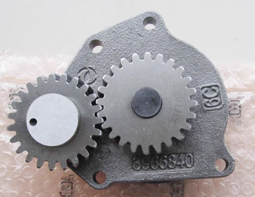 Oliepomp PC360-7/300-7/2-8/240-8MO Excavator motoronderdelen 735467457