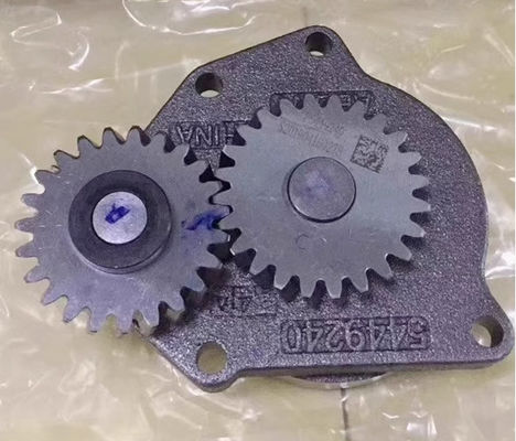 Oliepomp PC360-7/300-7/2-8/240-8MO Excavator motoronderdelen 735467457