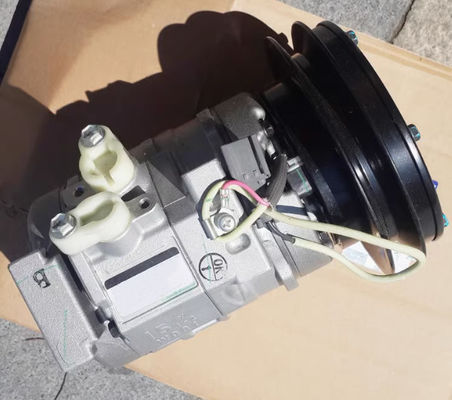 Airconditioningcompressor PC200-8/240-8MO/360-8/360-7 voor graafmachine 67865