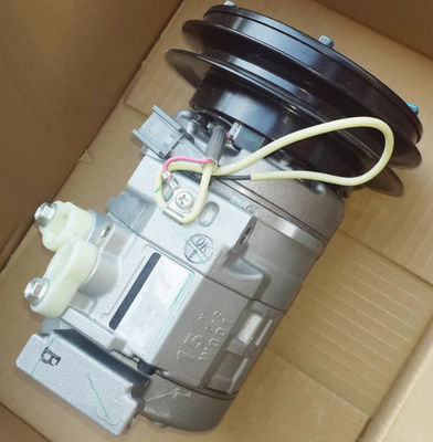 Airconditioningcompressor PC200-8/240-8MO/360-8/360-7 voor graafmachine 67865