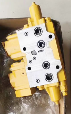 Hoogklepmontage PC360-7/300-7/360-8MO 6784556 Onderdelen voor graafmachines