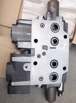 Hoogklepmontage PC360-7/300-7/360-8MO 6784556 Onderdelen voor graafmachines