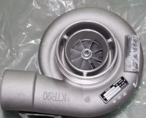 Turbocompressor PC400-8/450-8 Ruimteonderdelen van graafmachines 56564