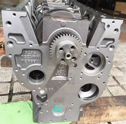 Onderdelen voor mediumcilinder PC350-8/360-8/300-8MO/360-7 graafmachine 57567