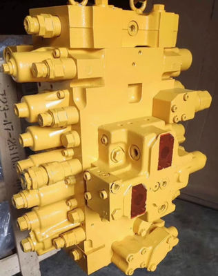 Hoofdbesturingsklep / distributeur PC360-7/350-7/360-8/450-7 Excavatoronderdelen 57456456
