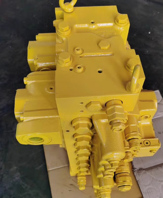 Hoofdbesturingsklep / distributeur PC360-7/350-7/360-8/450-7 Excavatoronderdelen 57456456