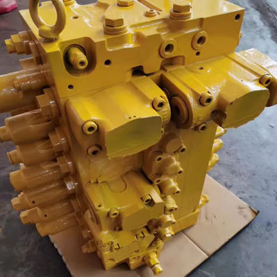 Hoofdbesturingsklep / distributeur PC360-7/350-7/360-8/450-7 Excavatoronderdelen 57456456