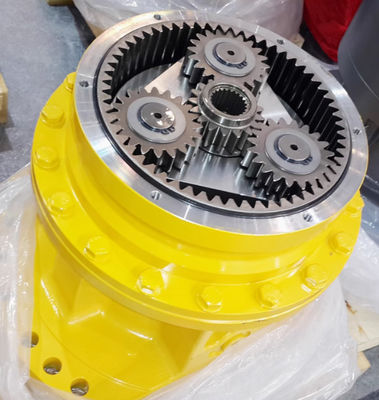 Rotary Gear Box / Tooth Box PC200-8/240-8/200-7/360-7 Excavatoronderdelen 56565
