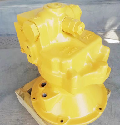 Roterende motor PC200-8/220-8/240-8MO Delen van graafmachines 565767