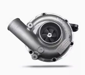 Turbocompressor SH350-5/360-5/380-5/350-3 Delen van graafmachines 565464