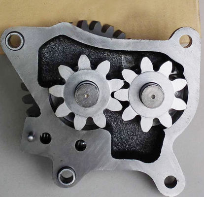 Oliepomp ZX240/330/360/330-3/330-3G Delen van graafmachines 76453