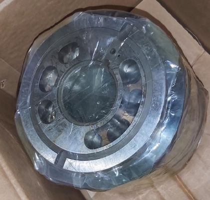 Hydraulische pompblaas / distributieschijf K3V112/140/180DT/5V200DT Delen van graafmachines 458636524