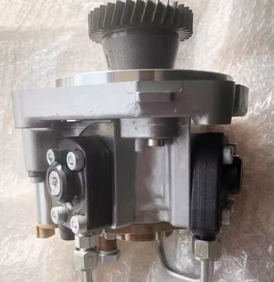 Hoogdruk oliepompen / dieselpompjes ZX200-3/330-3/SH240-5/350-5 Voor graafmachines 987856
