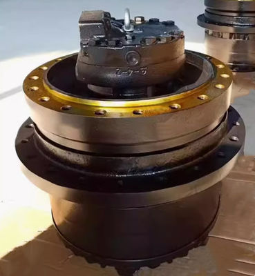 Voor graafmachines