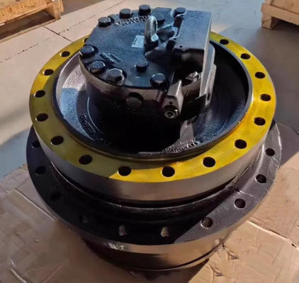 Voor graafmachines