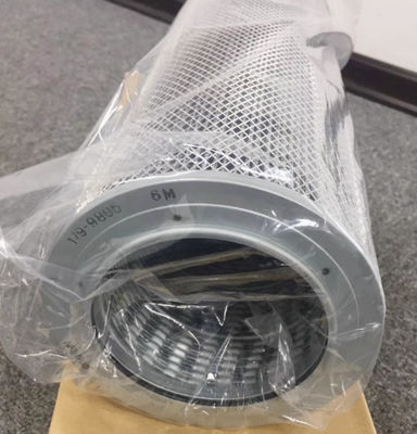 Hydraulische terugkeerfiltercartridge 320/323/325/326/329/336/345/374/390 voor graafmachines