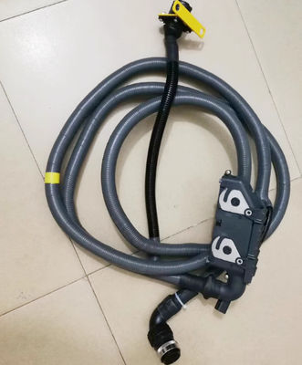Computerbord Bedrading EC220D/250D/240B/290B/300D Voor graafmachines 36575