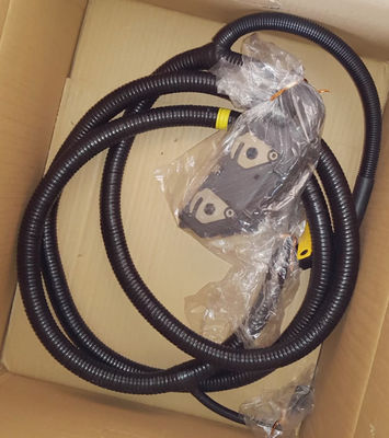 Computerbord Bedrading EC220D/250D/240B/290B/300D Voor graafmachines 36575