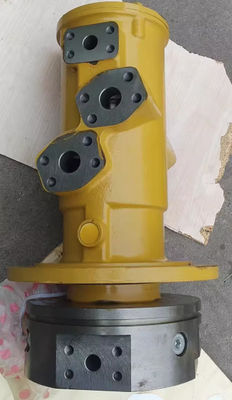 Centrale rotatieverbinding CAT336/330/323/326/329 Voor graafmachines 344574556