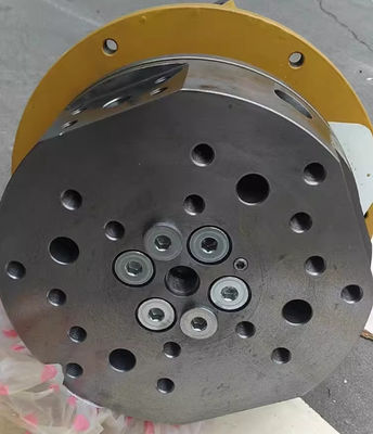 Centrale rotatieverbinding CAT336/330/323/326/329 Voor graafmachines 344574556