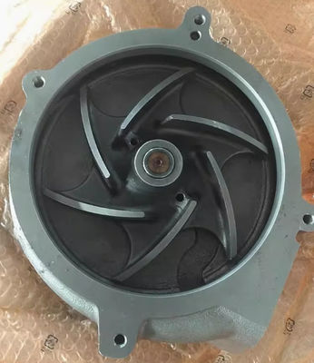 Oorspronkelijke waterpomp C18 390/385 voor graafmachines 4556757