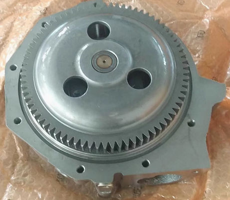 Oorspronkelijke waterpomp C18 390/385 voor graafmachines 4556757