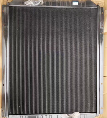 Grote watertank radiator PC360-8/360-7/450-8/450-7 Voor graafmachines 23346344