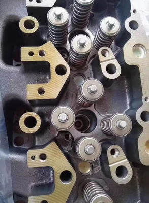 Cylinderkop CAT345/349/336/330 Voor graafmachines 34634564
