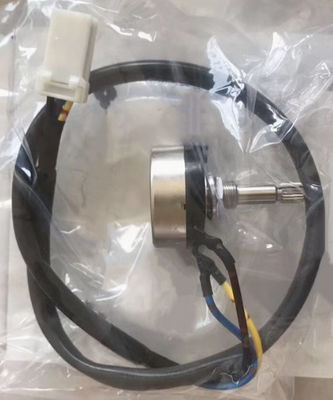 Gashendel SH210-5/240-5/360-5/460-5 Voor graafmachines 5678978