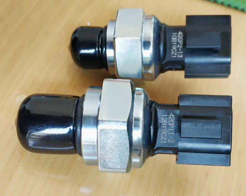 Hoog- en laagdruksensor SH210-5/240-5/360-5/460-5 voor graafmachines 2334435