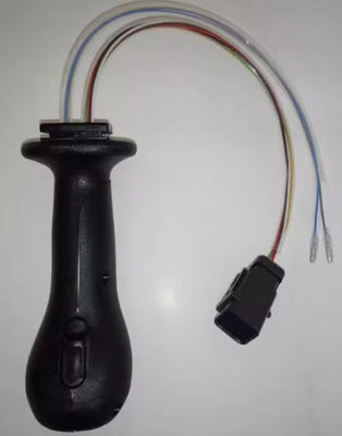 Operatiehandleiding CAT345/349/374/390/336/326/320 Voor graafmachines 36456465