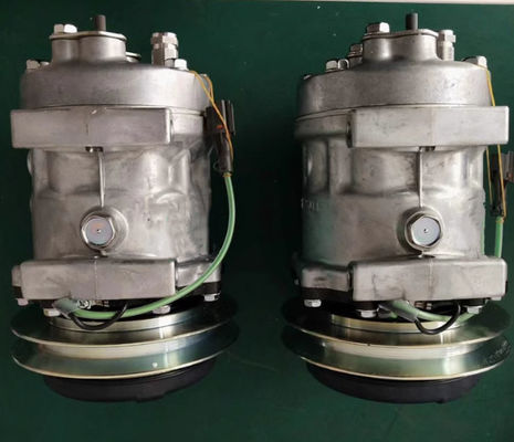 Airconditioningcompressor SH210-5/240-5/360-5/460-5 Voor graafmachines 3445645