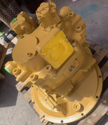 Hydraulische pomp CAT336D/336D2/330D voor graafmachines