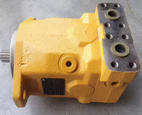 Ventilatorpomp CAT336D/330D/345D voor graafmachines