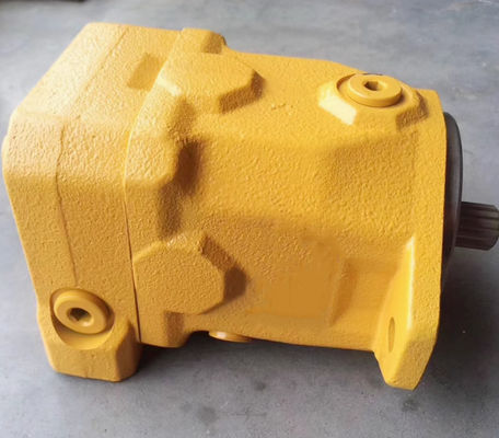 Ventilatorpomp CAT336D/330D/345D voor graafmachines